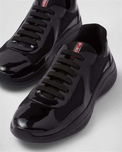 prada america's cup sneaker|prada americas cup sneakers cheap.